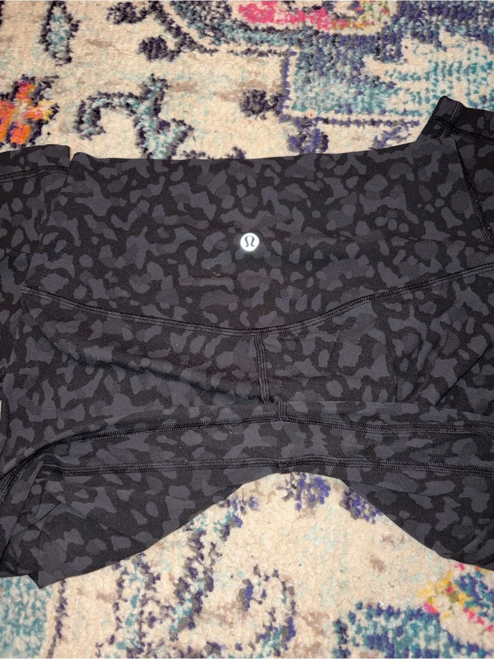 Lululemon Align Pant II 25